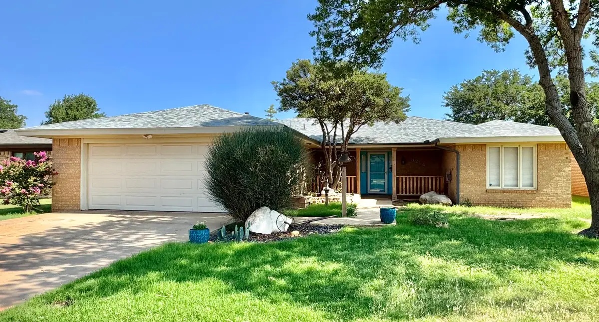 3214 94th Street, Lubbock, TX 79423 - #1