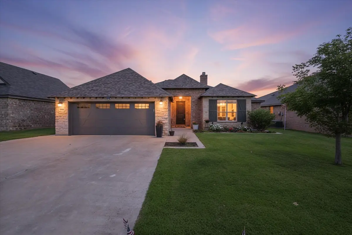 6906 68th Street, Lubbock, TX 79424 - #1