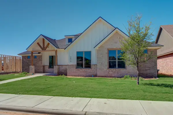 7515 57th Street, Lubbock, TX 79407