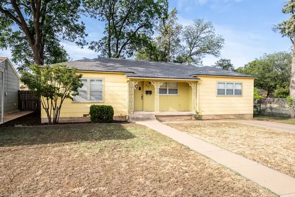 2113 36th Street, Lubbock, TX 79412