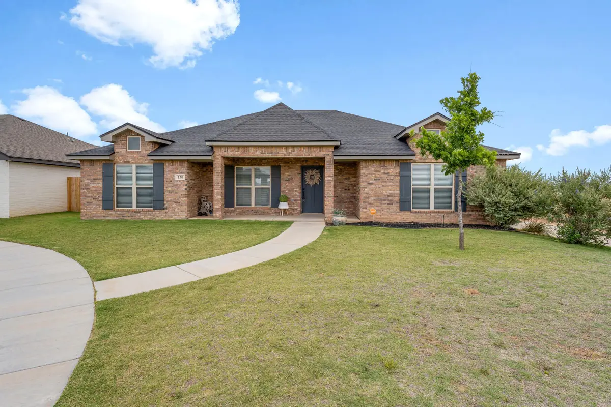 130 Augustine Court, Wolfforth, TX 79382 - #1