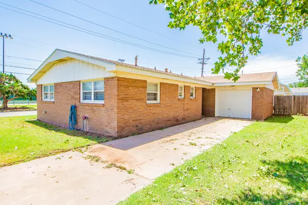 1300 Locust Lane, Littlefield, TX 79339