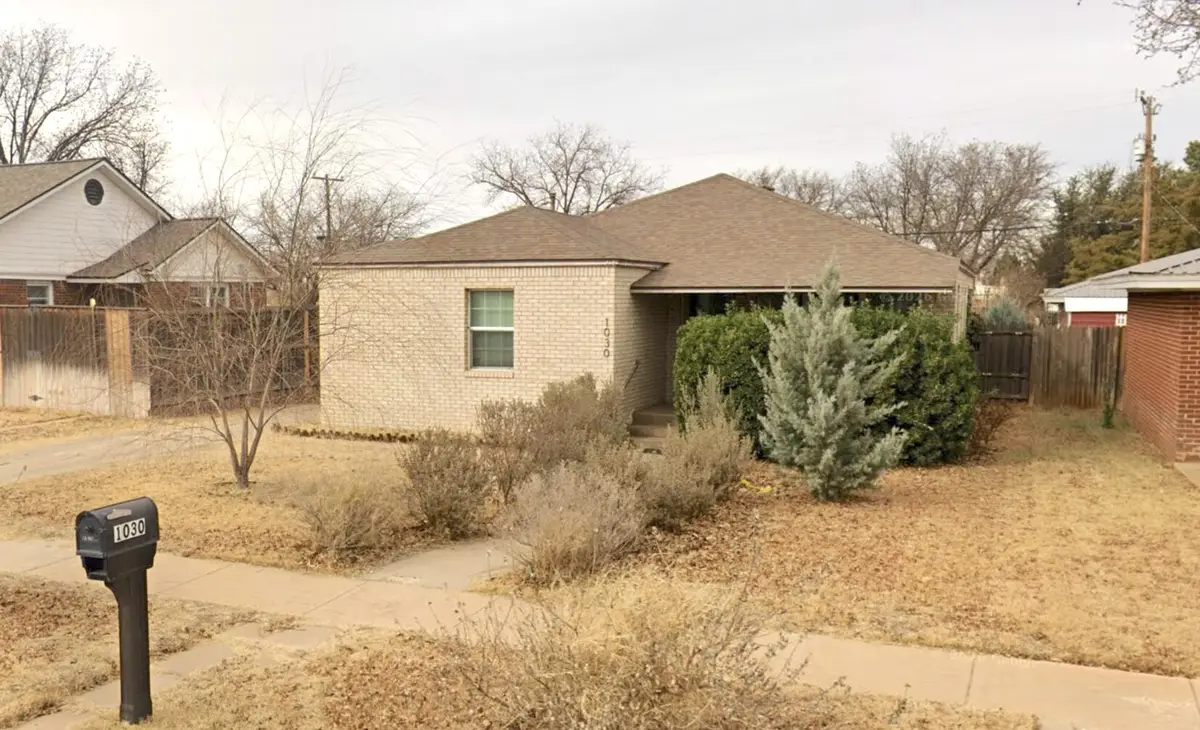1030 W Garza Street, Slaton, TX 79364 - #1