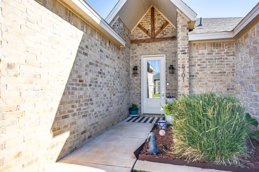 5701 119th Street, Lubbock, TX 79424 - #3