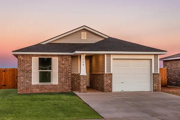 505 E 24th Street, Wolfforth, TX 79382