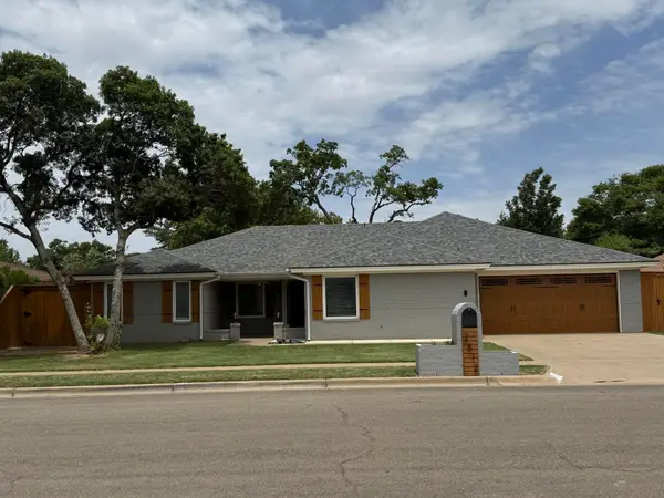 3512 97th Street, Lubbock, TX 79423