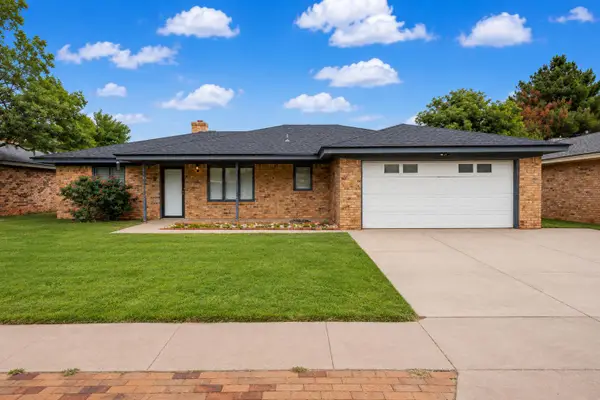 5216 94th Street, Lubbock, TX 79424