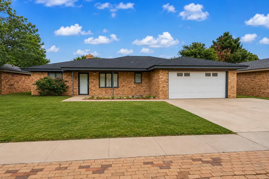 5216 94th Street, Lubbock, TX 79424 - #2