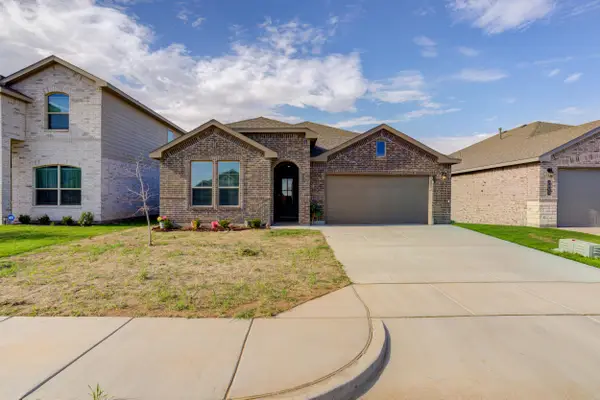 7041 57th Street, Lubbock, TX 79407