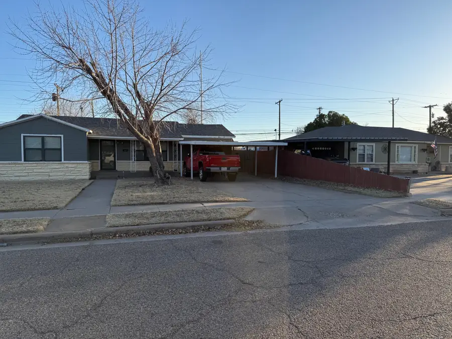 4117 33rd Street, Lubbock, TX 79410 - #3