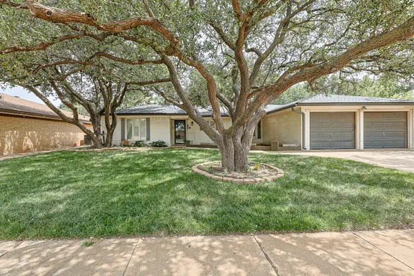 5711 74th Street, Lubbock, TX 79424