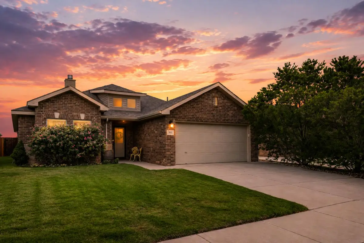 7425 104th Street, Lubbock, TX 79424 - #1