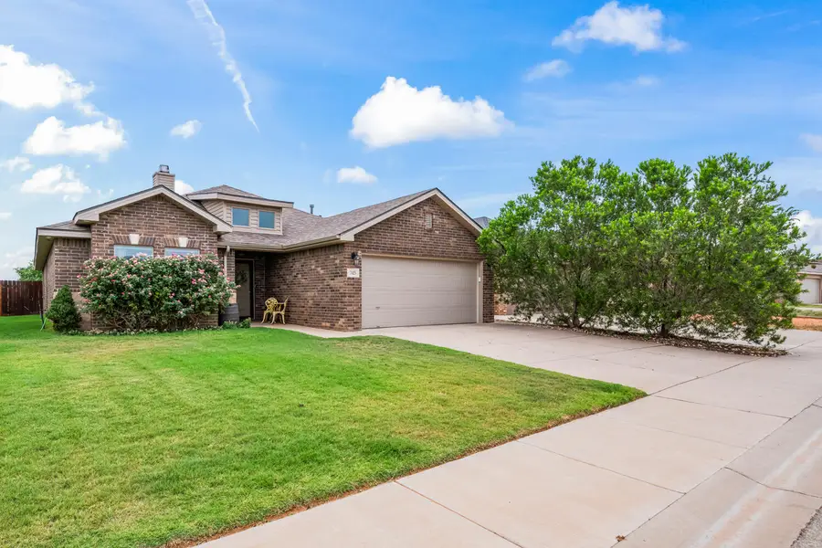 7425 104th Street, Lubbock, TX 79424 - #3