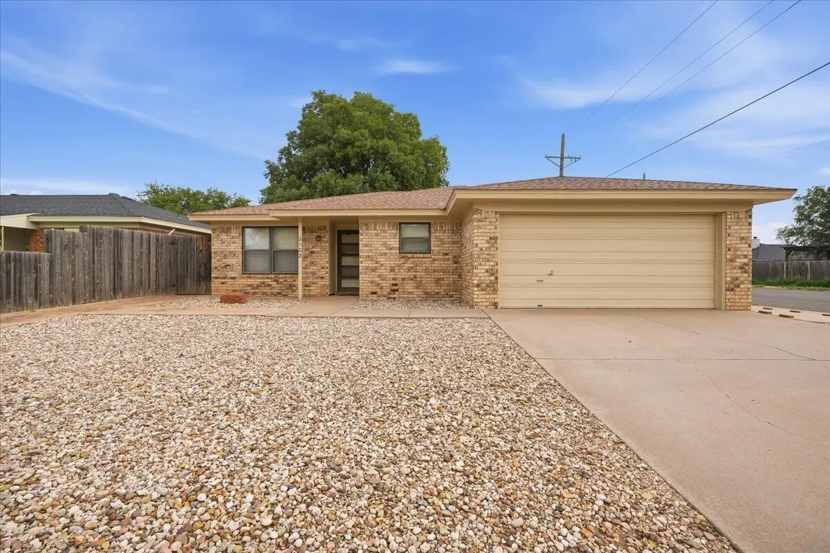 2102 78th Street, Lubbock, TX 79423 - #1