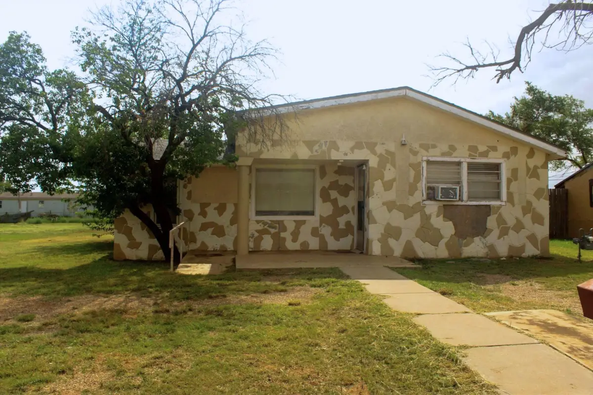 1340 S 7th Street, Slaton, TX 79364 - #1