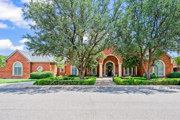 4801 5th Street, Lubbock, TX 79416