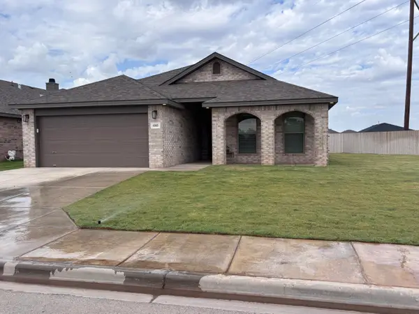 6303 Wausau Avenue, Lubbock, TX 79407