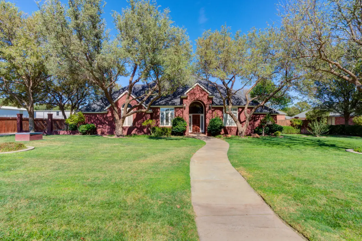 7104 78th Street, Lubbock, TX 79424 - #1