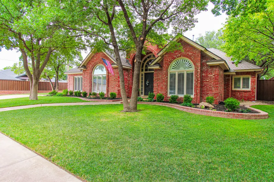 8708 Savannah Avenue, Lubbock, TX 79424 - #3
