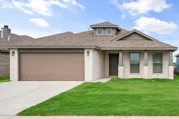 15417 Fulton Avenue, Lubbock, TX 79424