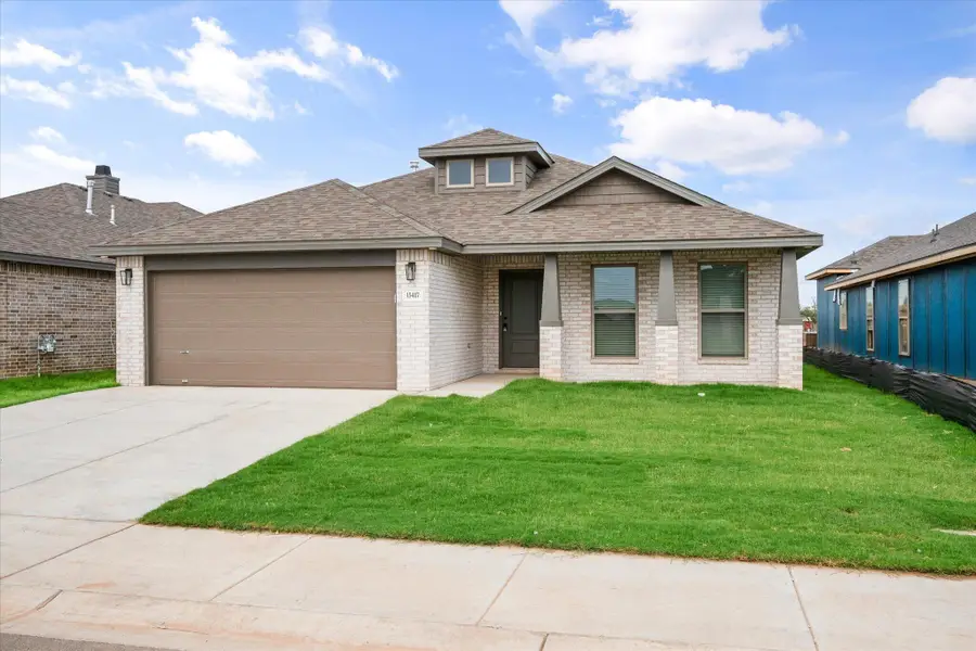 15417 Fulton Avenue, Lubbock, TX 79424 - #2