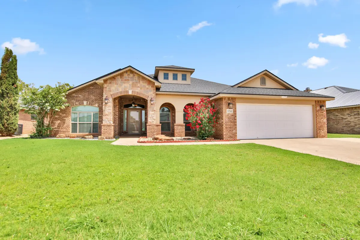 5714 109th Street, Lubbock, TX 79424 - #1