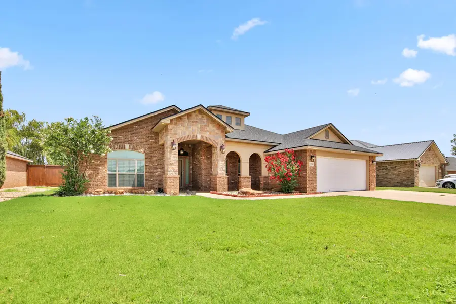 5714 109th Street, Lubbock, TX 79424 - #2