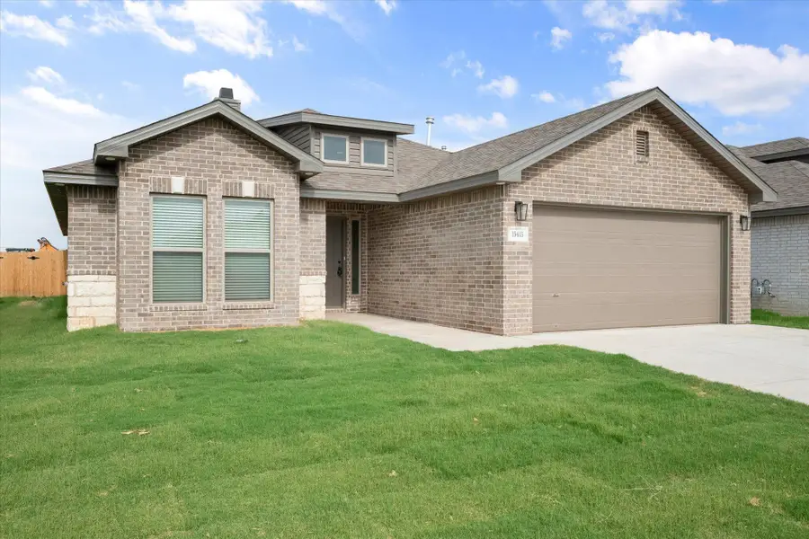 15415 Fulton Avenue, Lubbock, TX 79424 - #2