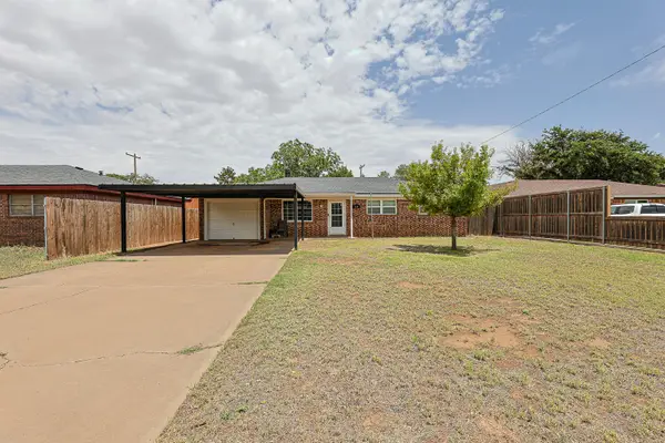 834 9th Street, Wolfforth, TX 79382