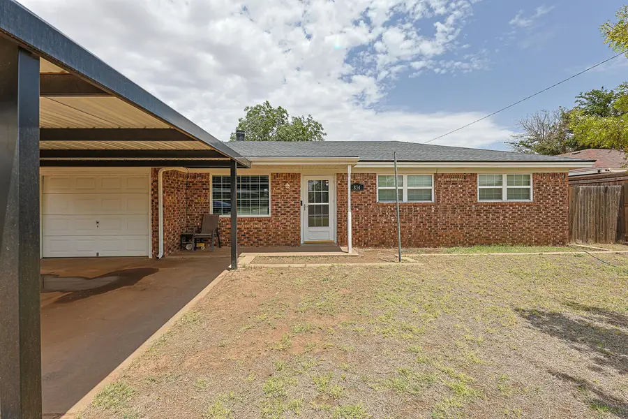 834 9th Street, Wolfforth, TX 79382 - #2