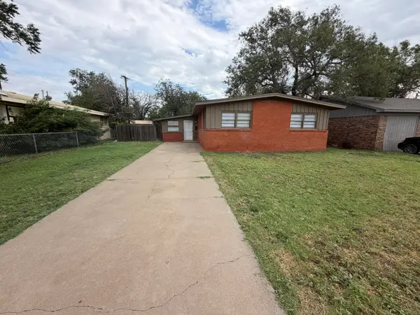 1336 60th Street, Lubbock, TX 79412