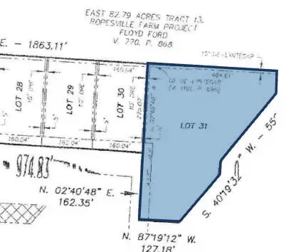3955 Koby Street, Ropesville, TX 79358
