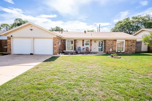 3503 Englewood Avenue, Lubbock, TX 79407