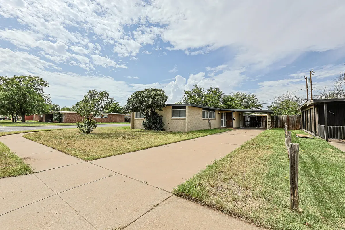 2526 63rd Street, Lubbock, TX 79413 - #1