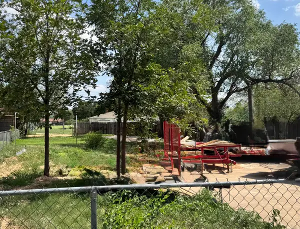 3311 Baylor Street, Lubbock, TX 79415
