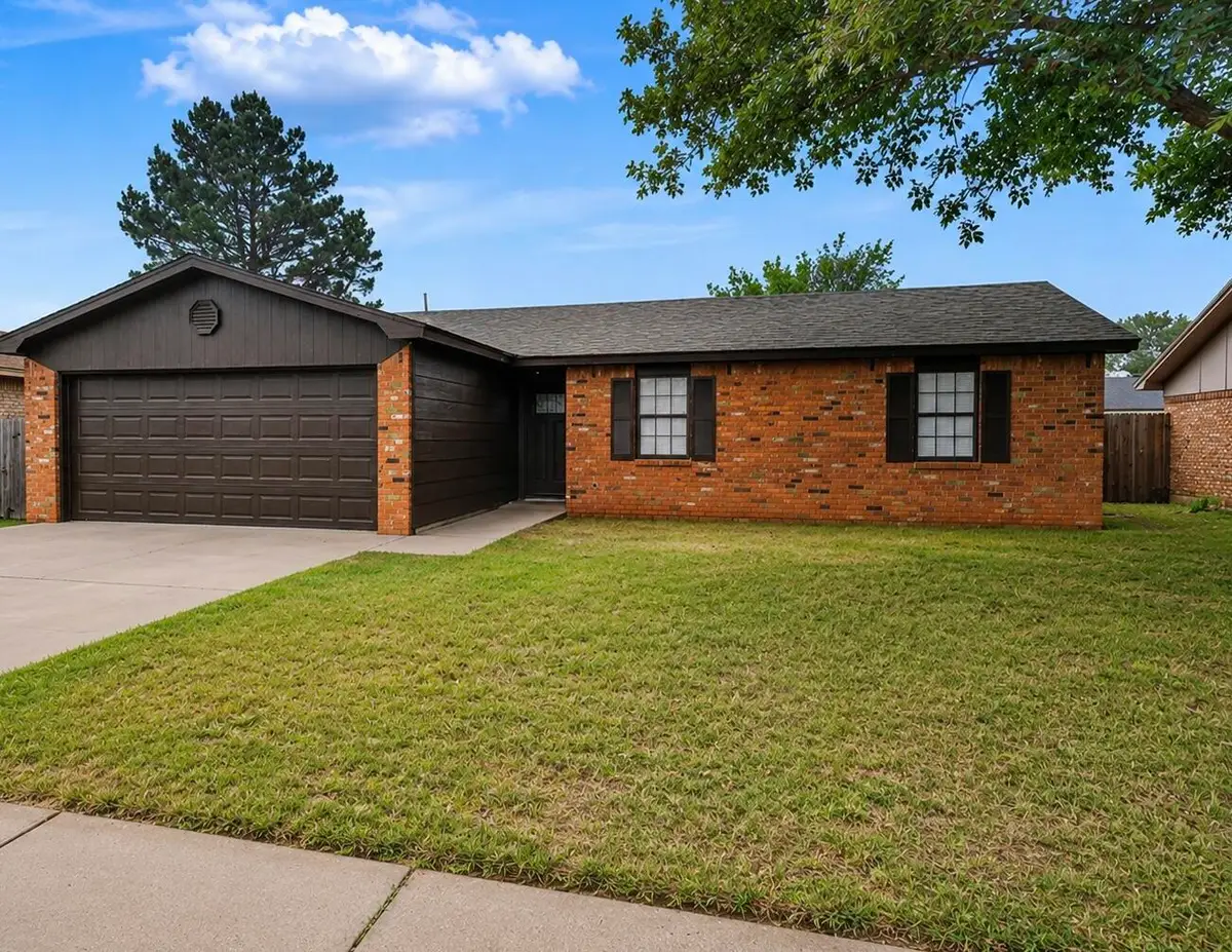 5521 Harvard Street, Lubbock, TX 79416 - #1