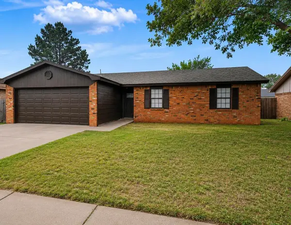 5521 Harvard Street, Lubbock, TX 79416