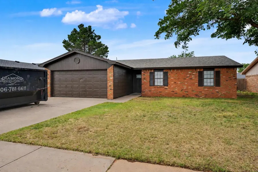 5521 Harvard Street, Lubbock, TX 79416 - #2