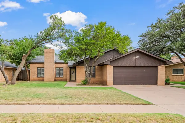 5413 89th Street, Lubbock, TX 79424