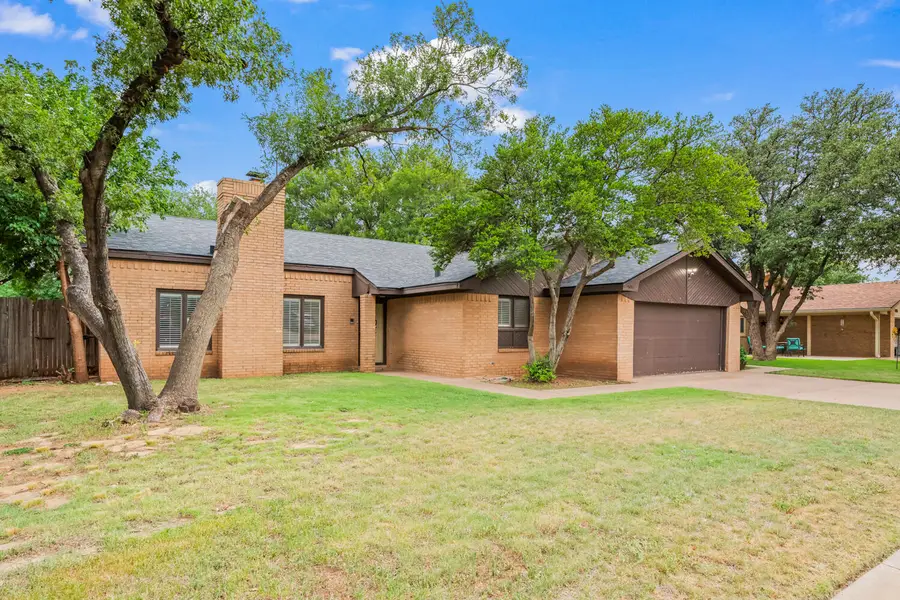 5413 89th Street, Lubbock, TX 79424 - #2
