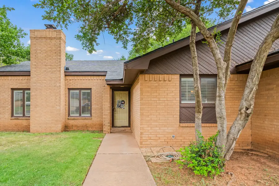 5413 89th Street, Lubbock, TX 79424 - #3