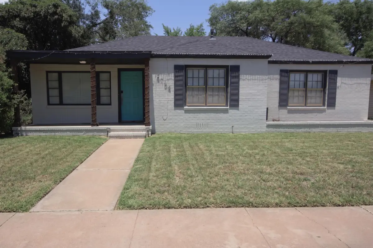 3104 29th Street, Lubbock, TX 79410 - #1
