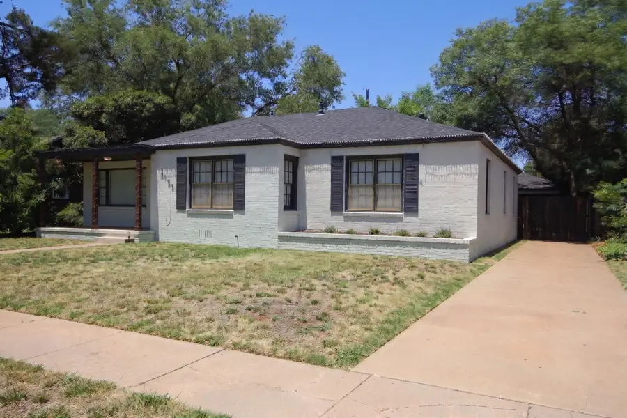 3104 29th Street, Lubbock, TX 79410 - #2