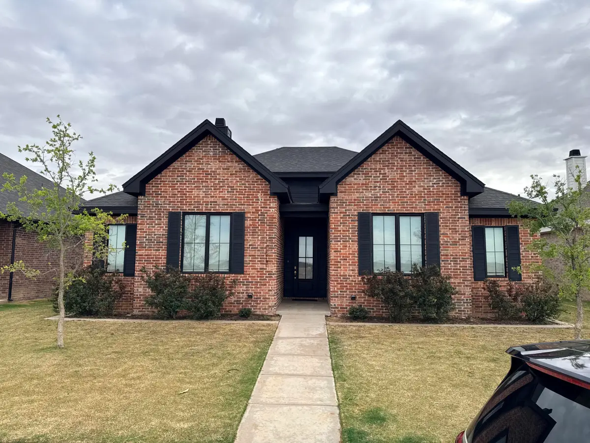 7613 52nd Street, Lubbock, TX 79407 - #1