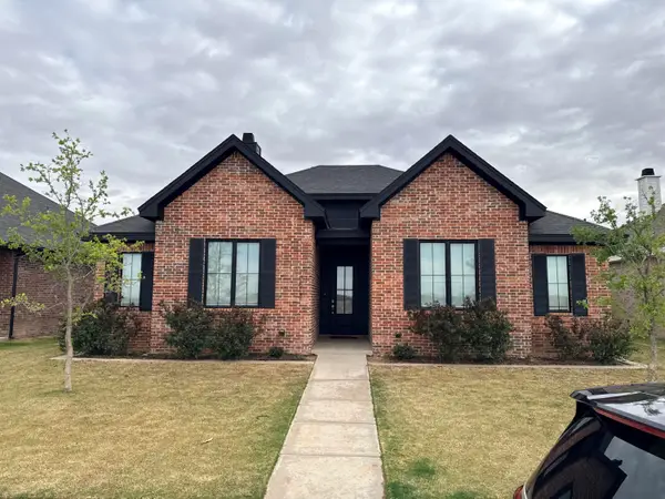 7613 52nd Street, Lubbock, TX 79407