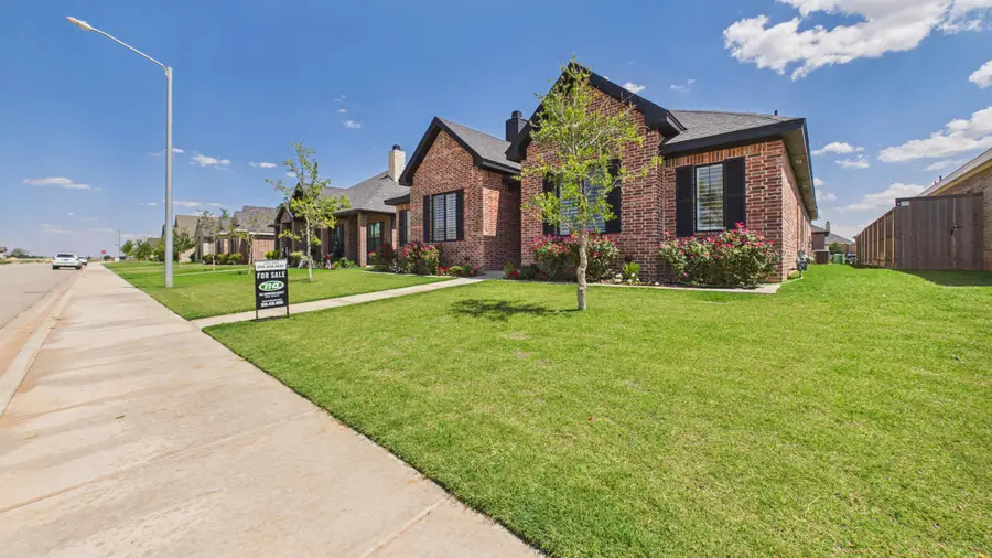 7613 52nd Street, Lubbock, TX 79407 - #2