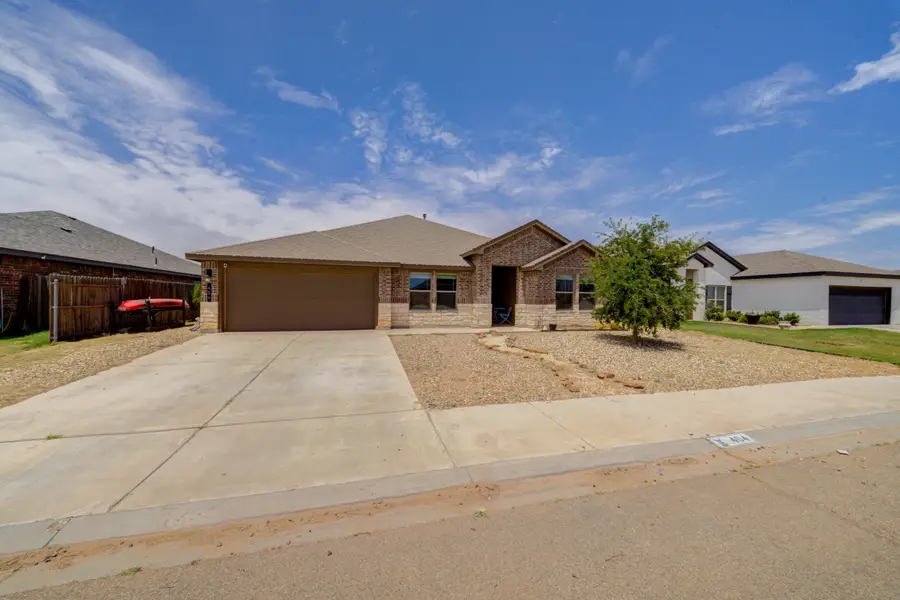 404 Ranger Street, Wolfforth, TX 79382 - #2
