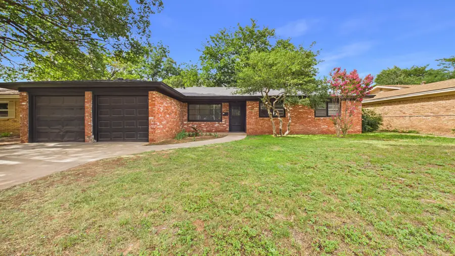 3010 69th Street, Lubbock, TX 79413 - #2