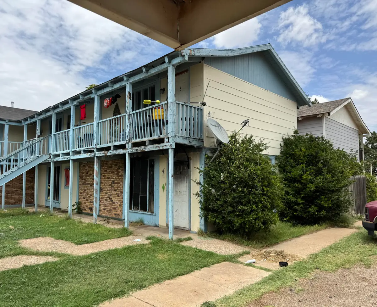 1314 65th Drive, Lubbock, TX 79412 - #1