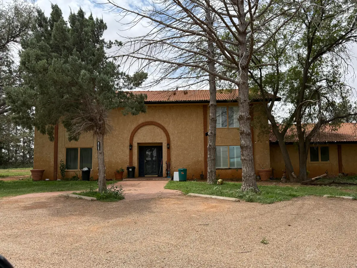 1614 Cactus Drive, Levelland, TX 79336 - #1